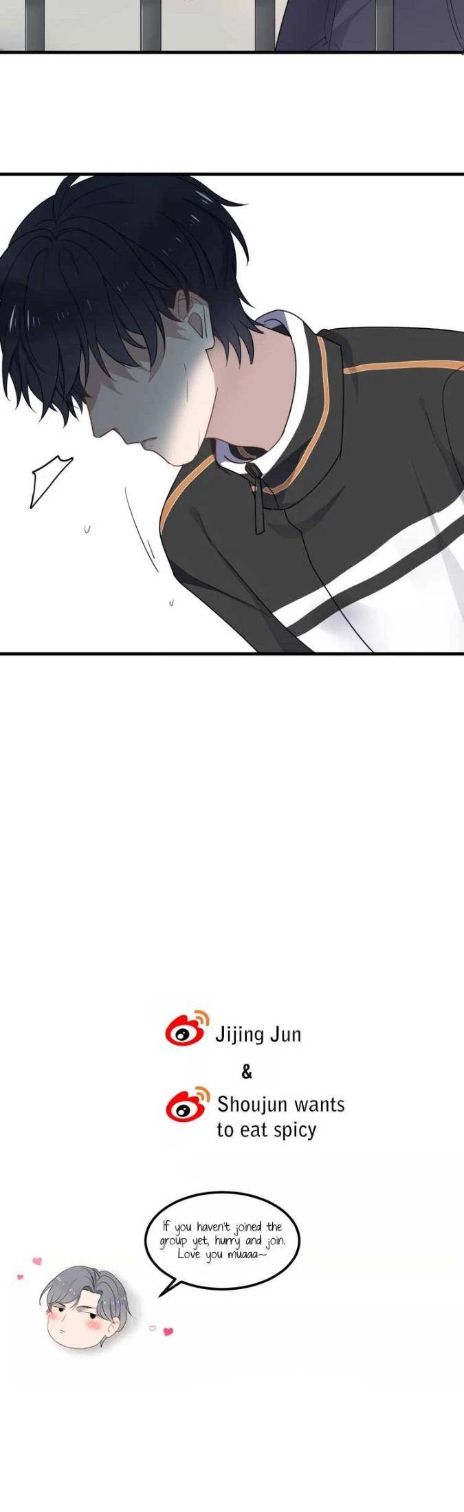 Too-Close-By-Jijing-Jun-Shou-Part-3-Eng page 24