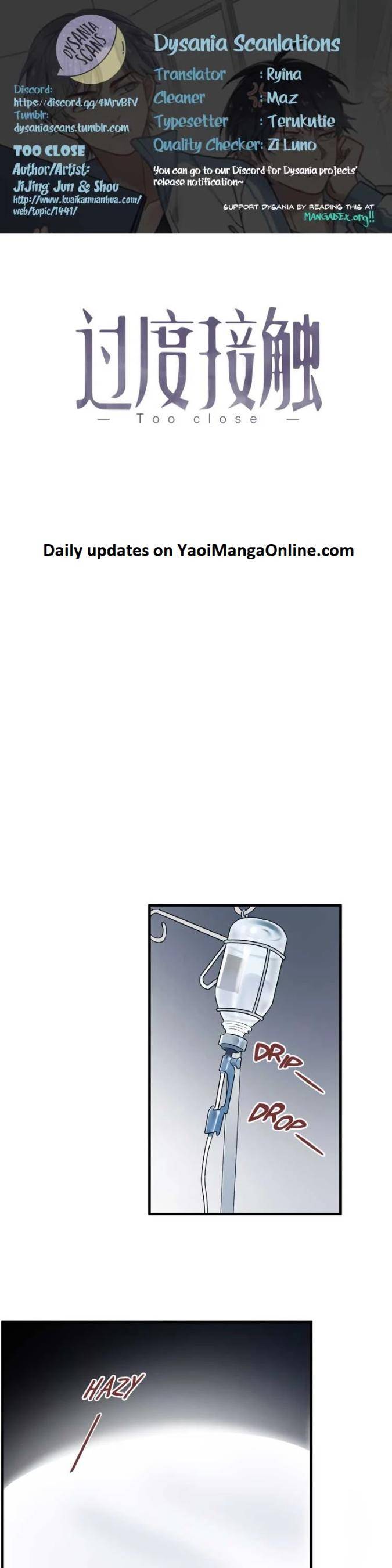 Too-Close-By-Jijing-Jun-Shou-Part-3-Eng chapter_029 thumbnail