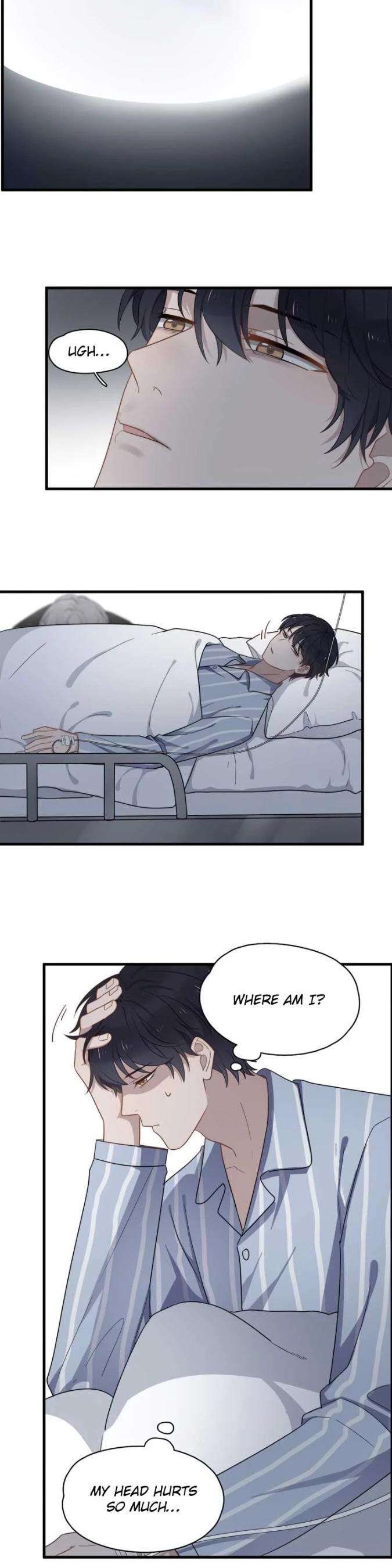 Too-Close-By-Jijing-Jun-Shou-Part-3-Eng page 2