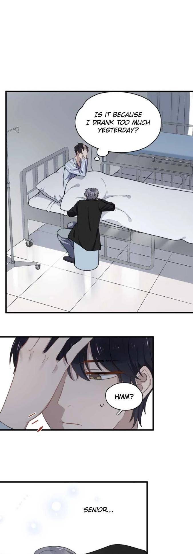 Too-Close-By-Jijing-Jun-Shou-Part-3-Eng page 3