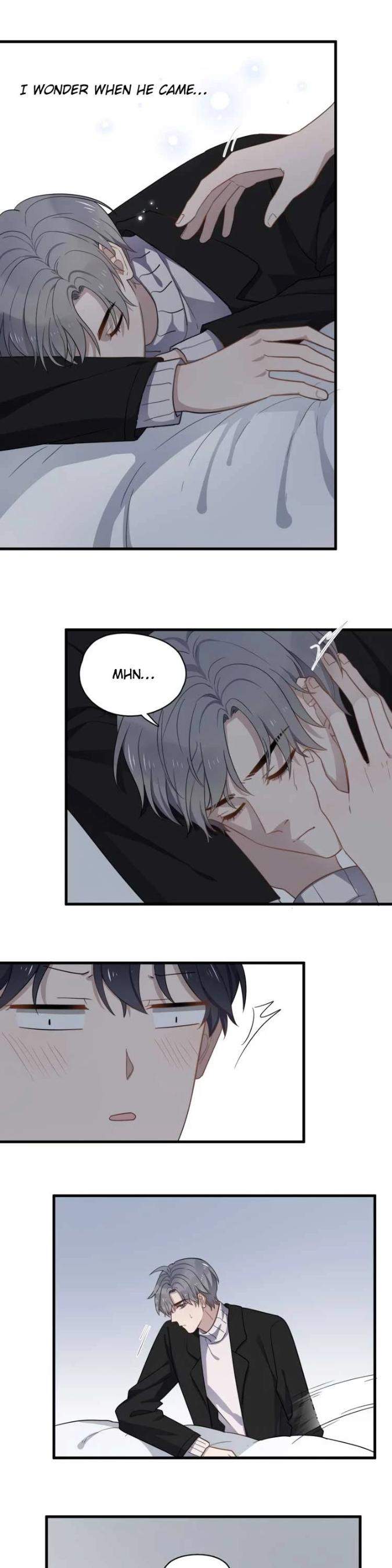 Too-Close-By-Jijing-Jun-Shou-Part-3-Eng page 5