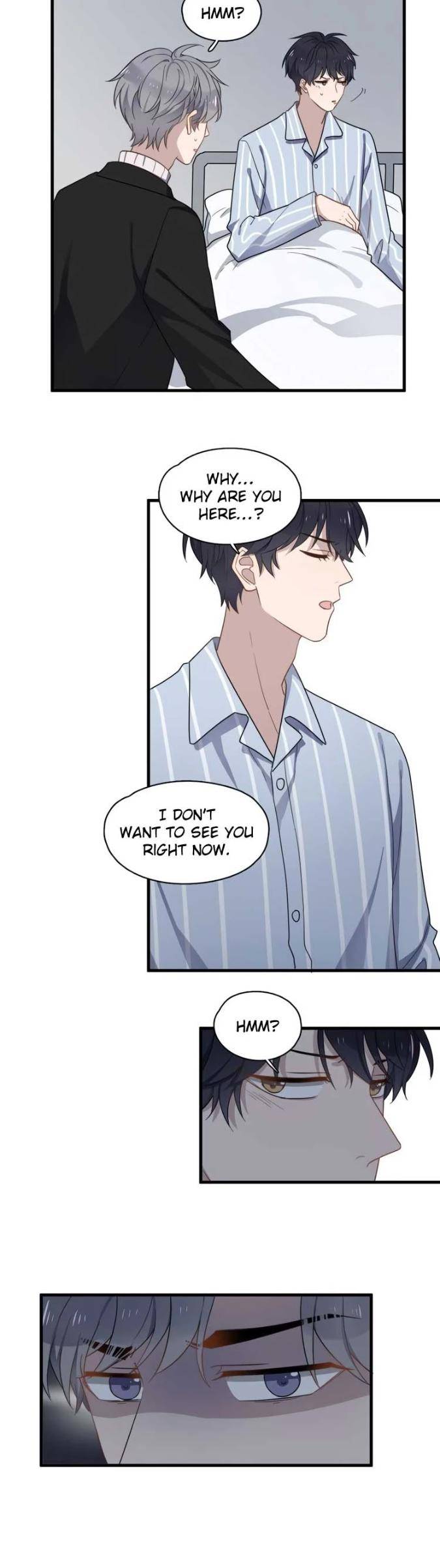 Too-Close-By-Jijing-Jun-Shou-Part-3-Eng page 6