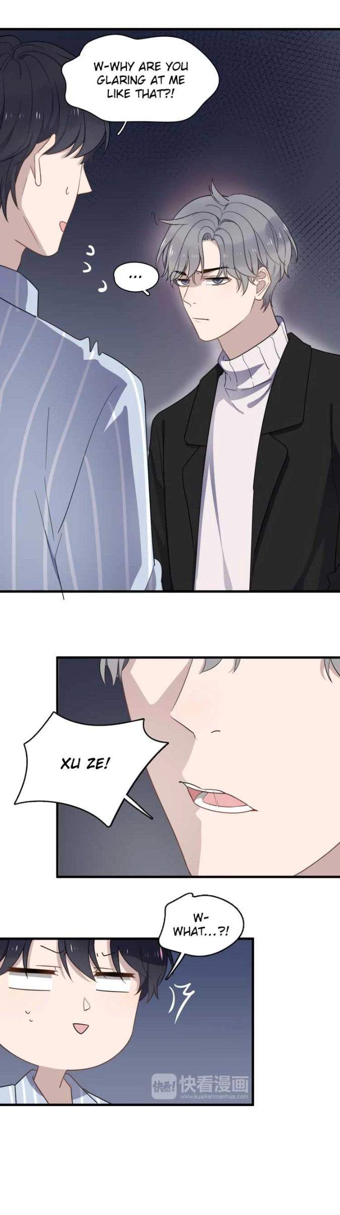 Too-Close-By-Jijing-Jun-Shou-Part-3-Eng page 7