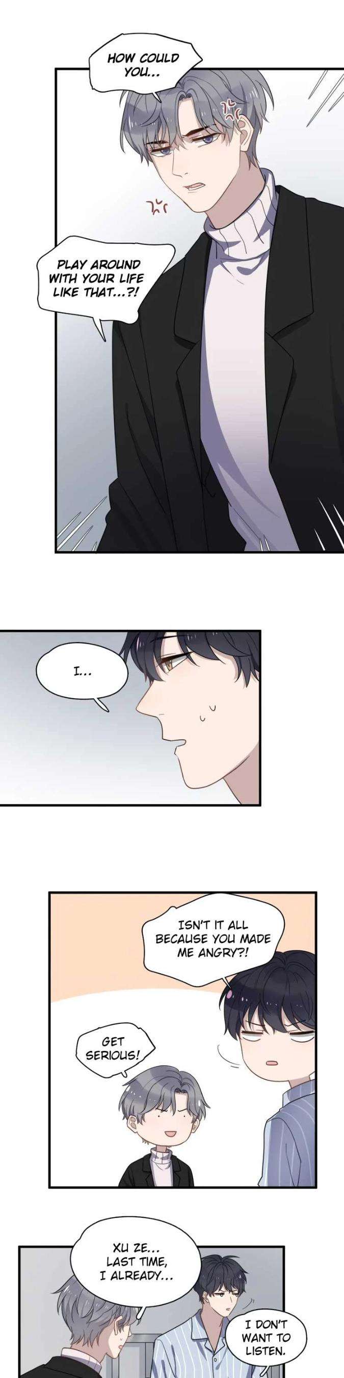 Too-Close-By-Jijing-Jun-Shou-Part-3-Eng page 8