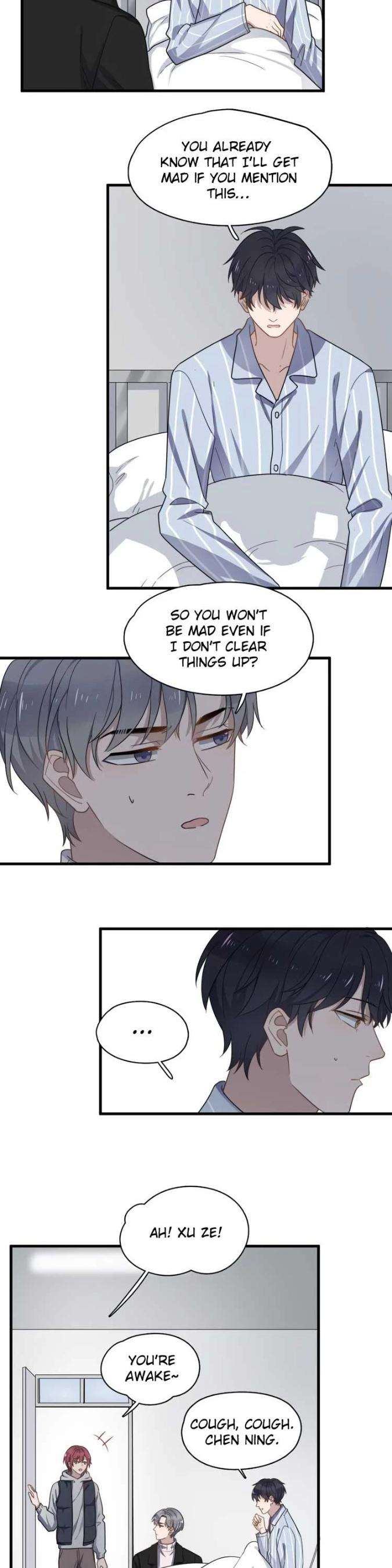 Too-Close-By-Jijing-Jun-Shou-Part-3-Eng page 9