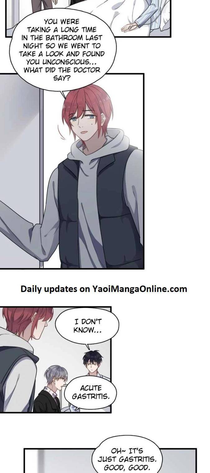 Too-Close-By-Jijing-Jun-Shou-Part-3-Eng page 10
