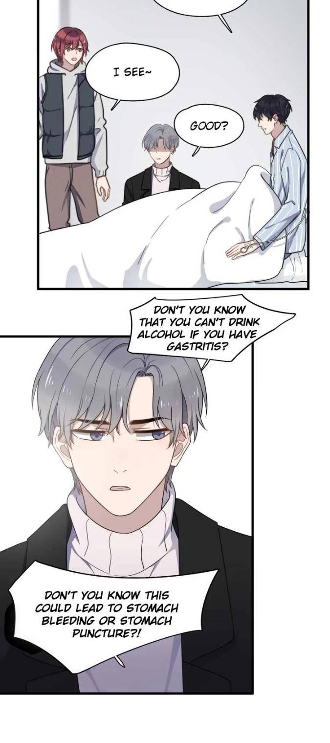 Too-Close-By-Jijing-Jun-Shou-Part-3-Eng page 11