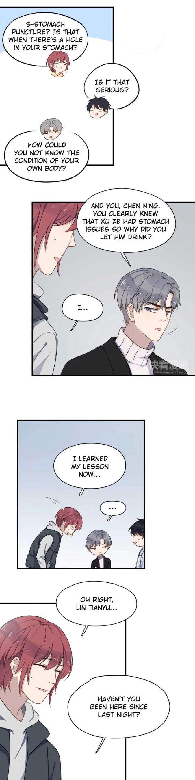 Too-Close-By-Jijing-Jun-Shou-Part-3-Eng page 12