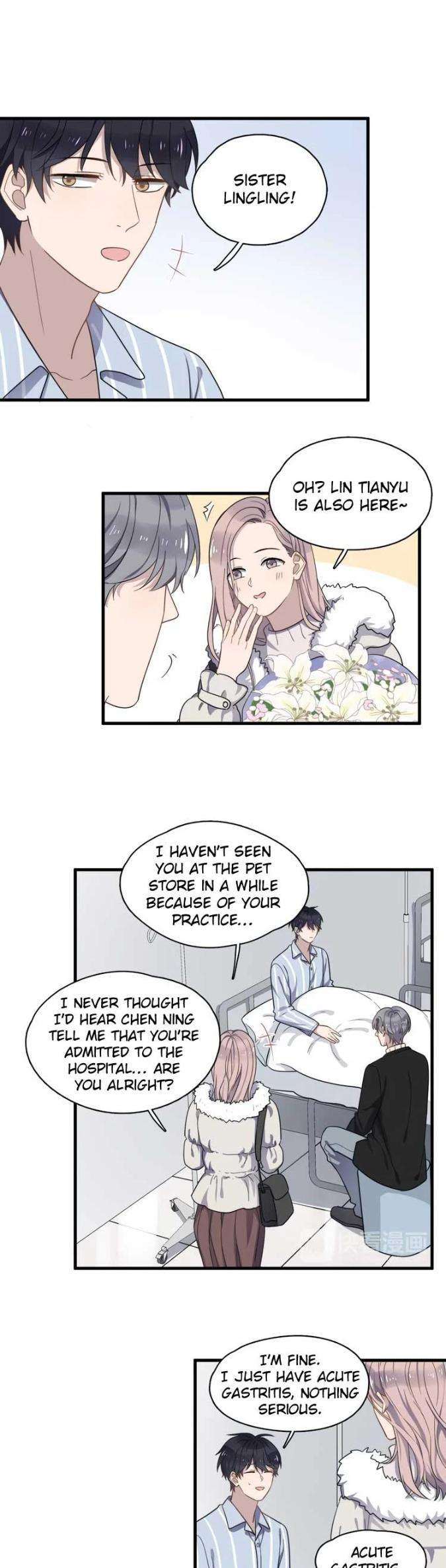 Too-Close-By-Jijing-Jun-Shou-Part-3-Eng page 15