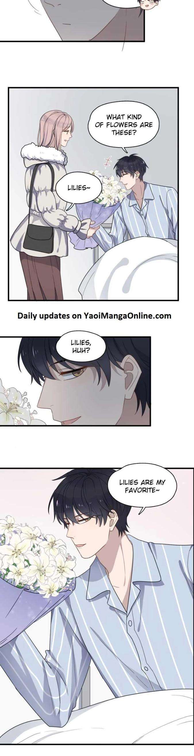 Too-Close-By-Jijing-Jun-Shou-Part-3-Eng page 18