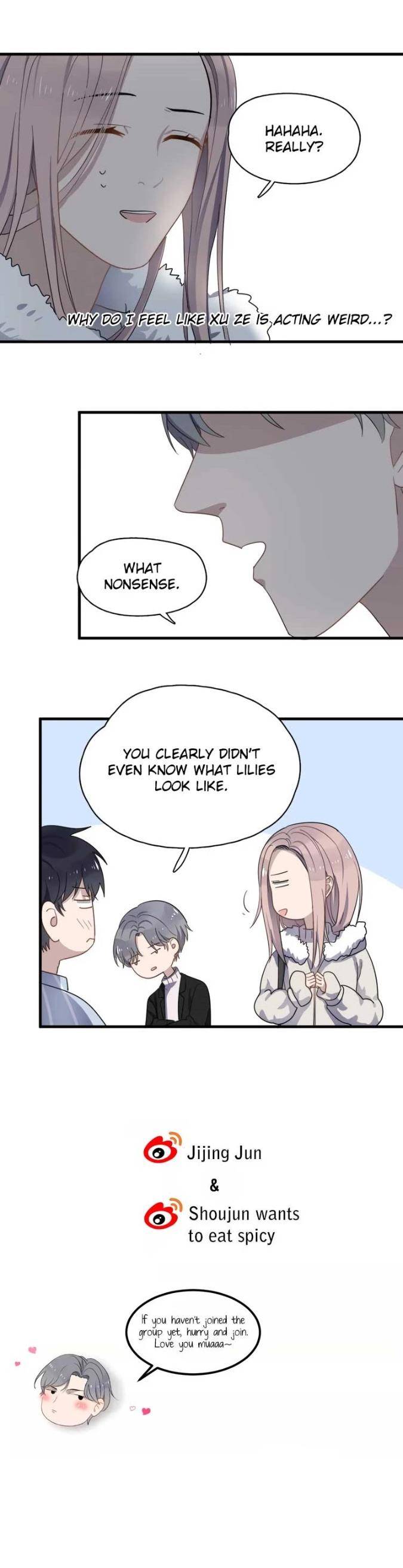 Too-Close-By-Jijing-Jun-Shou-Part-3-Eng page 19
