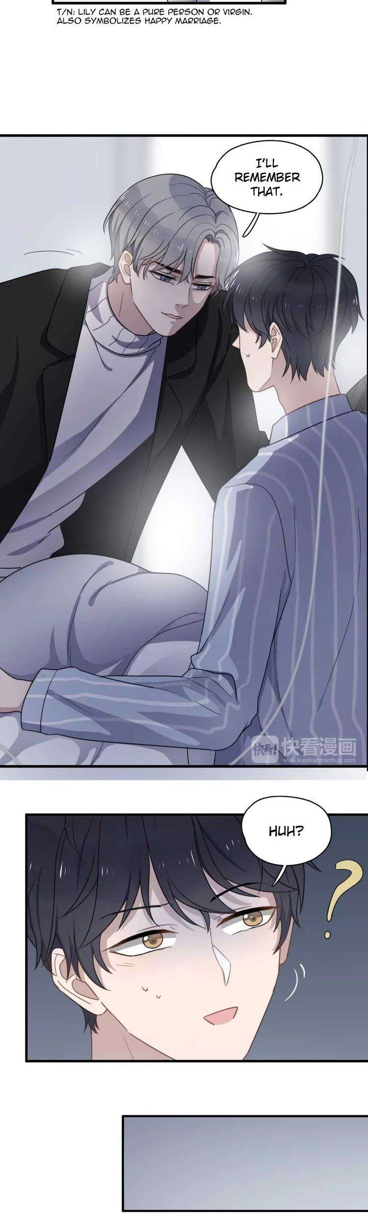 Too-Close-By-Jijing-Jun-Shou-Part-3-Eng page 3