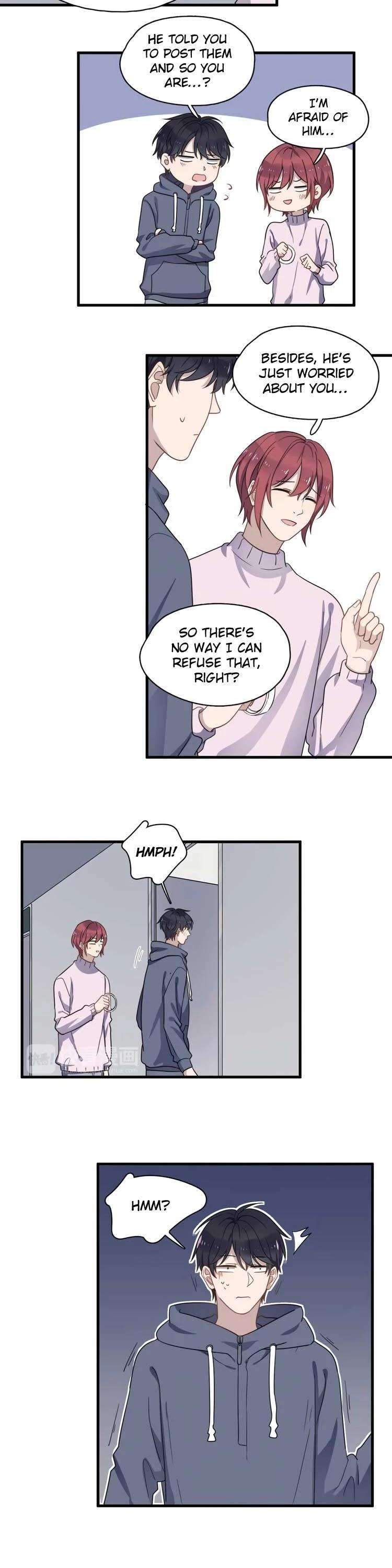 Too-Close-By-Jijing-Jun-Shou-Part-3-Eng page 5
