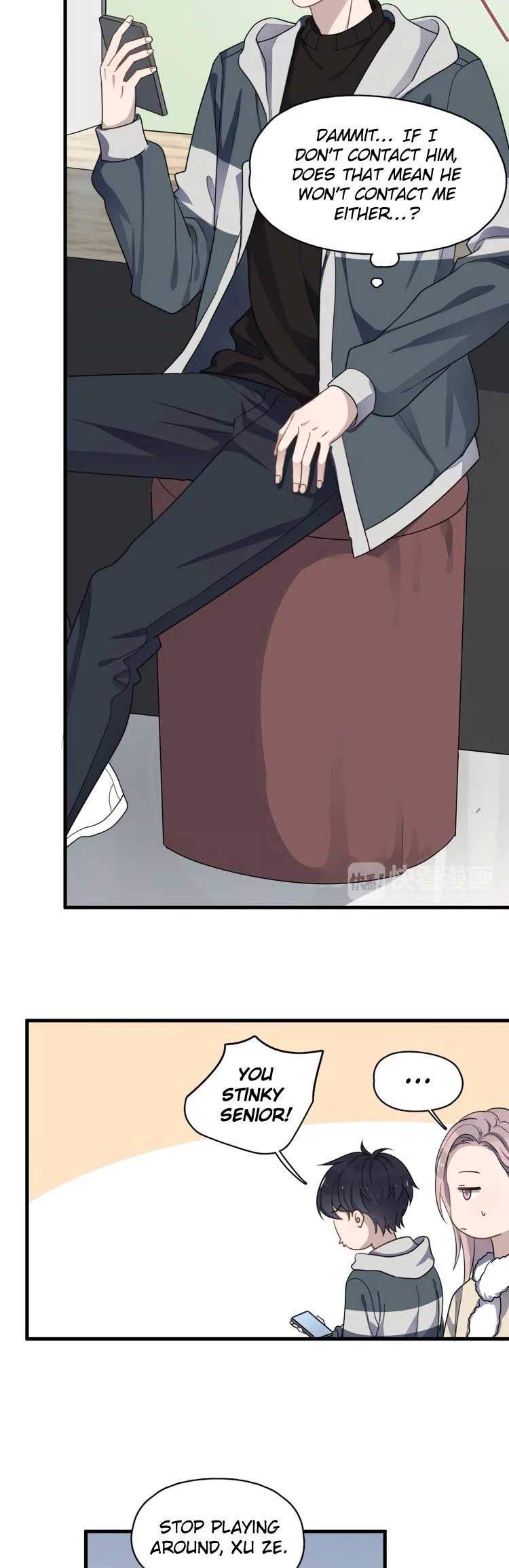 Too-Close-By-Jijing-Jun-Shou-Part-3-Eng page 9