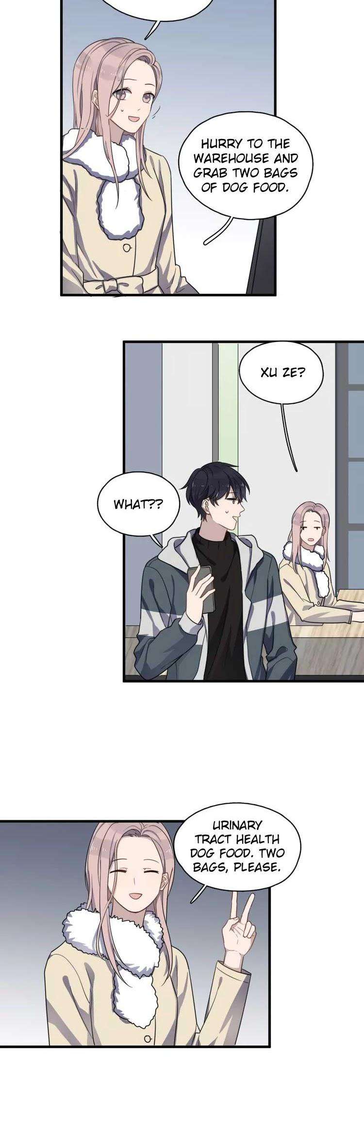 Too-Close-By-Jijing-Jun-Shou-Part-3-Eng page 10
