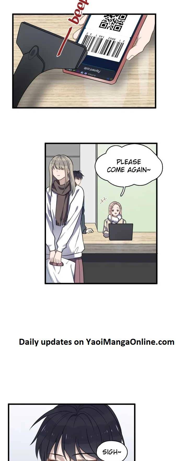 Too-Close-By-Jijing-Jun-Shou-Part-3-Eng page 12