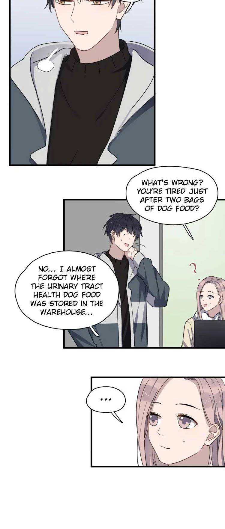 Too-Close-By-Jijing-Jun-Shou-Part-3-Eng page 13