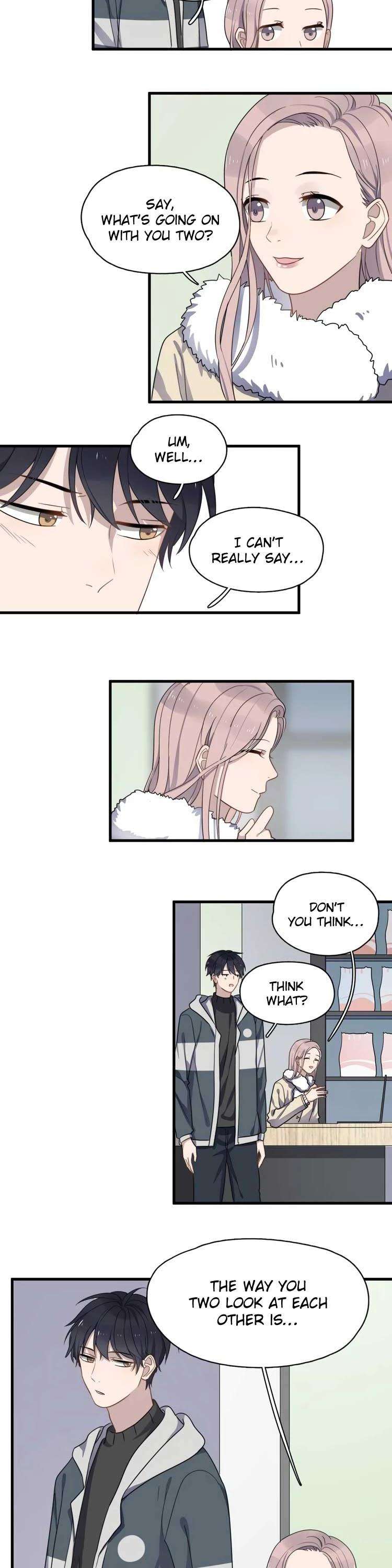 Too-Close-By-Jijing-Jun-Shou-Part-3-Eng page 15