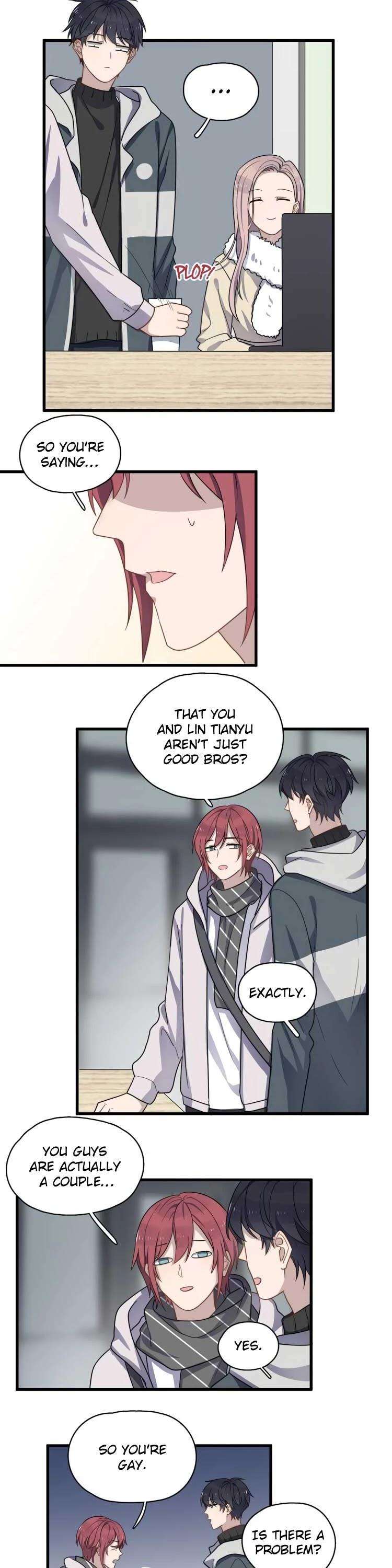Too-Close-By-Jijing-Jun-Shou-Part-3-Eng page 2