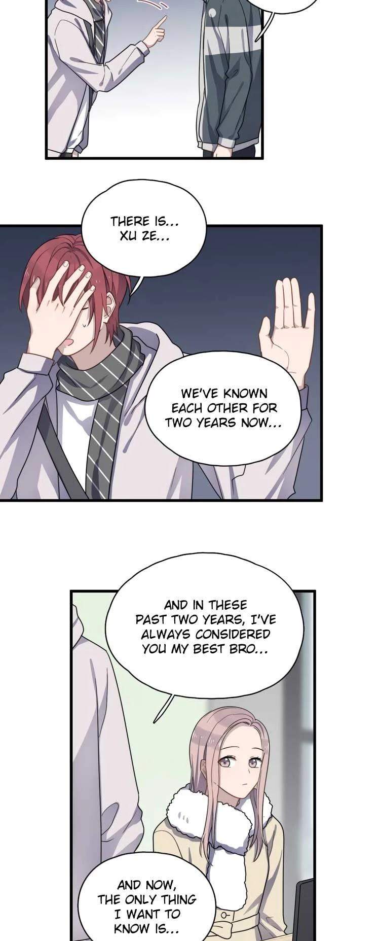 Too-Close-By-Jijing-Jun-Shou-Part-3-Eng page 3