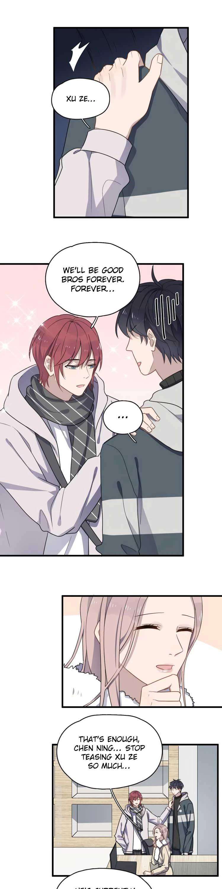 Too-Close-By-Jijing-Jun-Shou-Part-3-Eng page 5