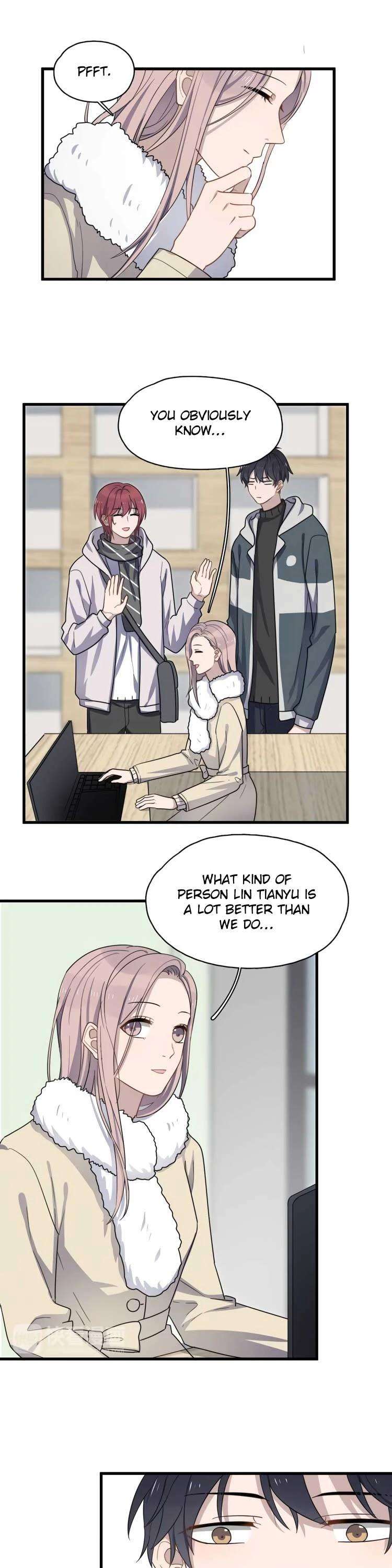 Too-Close-By-Jijing-Jun-Shou-Part-3-Eng page 9