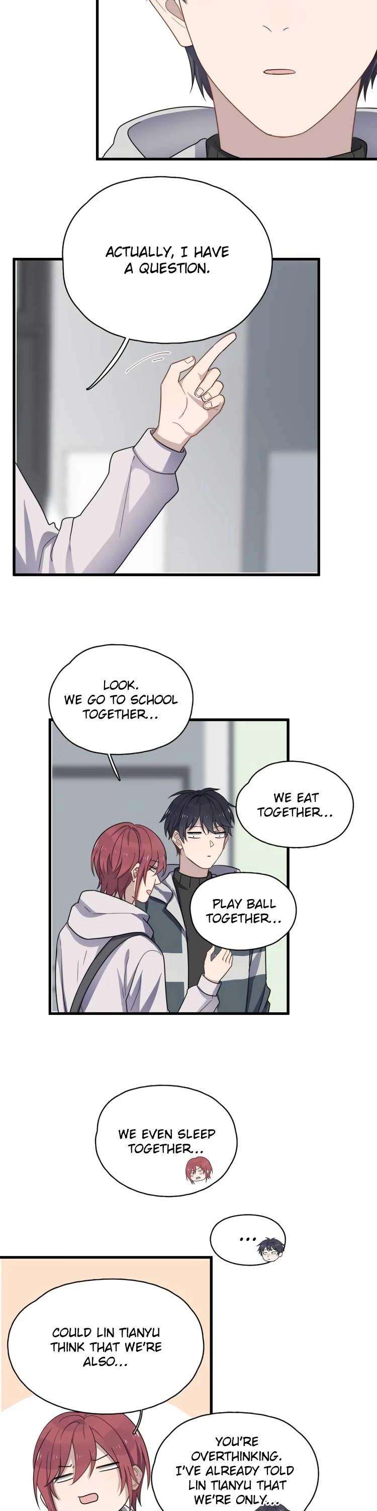 Too-Close-By-Jijing-Jun-Shou-Part-3-Eng page 10