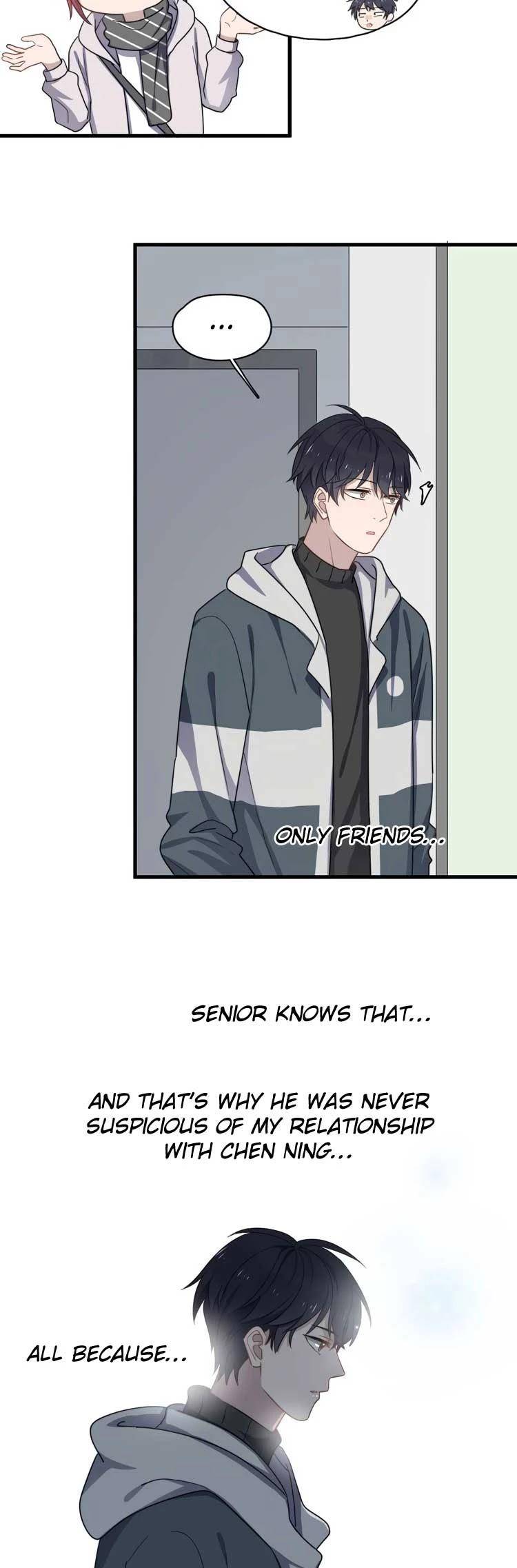 Too-Close-By-Jijing-Jun-Shou-Part-3-Eng page 11