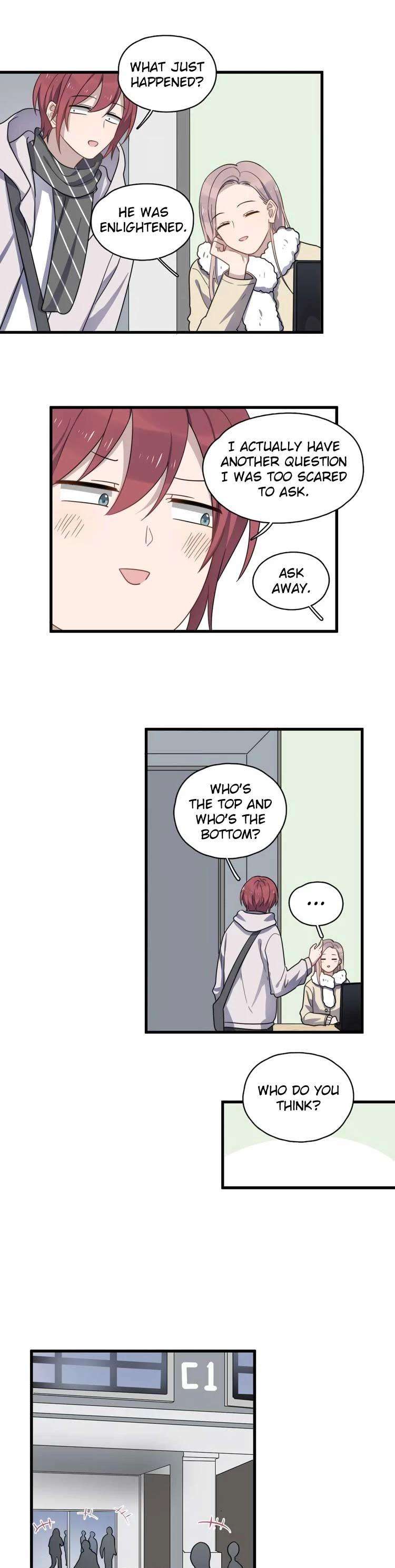 Too-Close-By-Jijing-Jun-Shou-Part-3-Eng page 13