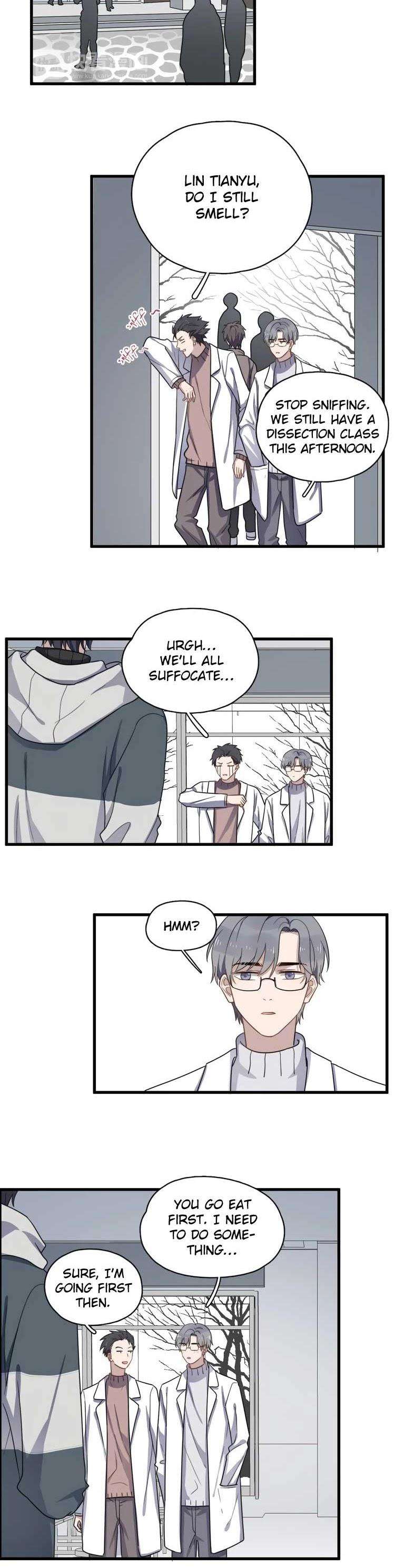 Too-Close-By-Jijing-Jun-Shou-Part-3-Eng page 14
