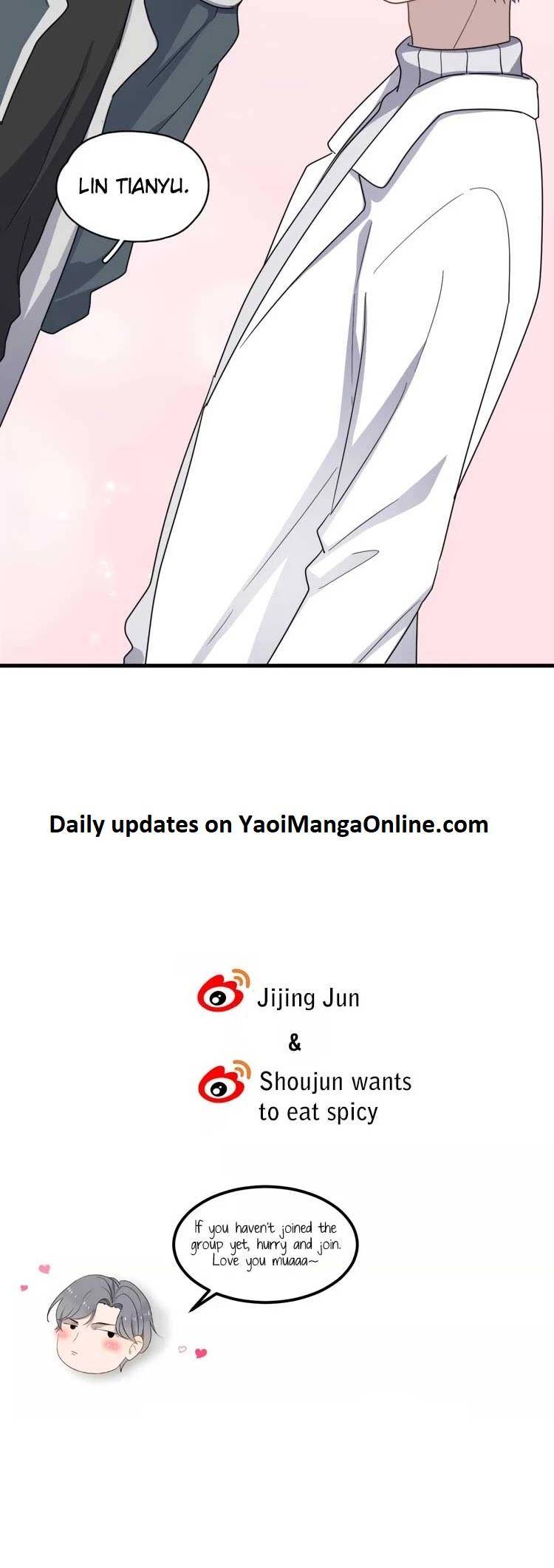Too-Close-By-Jijing-Jun-Shou-Part-3-Eng page 18