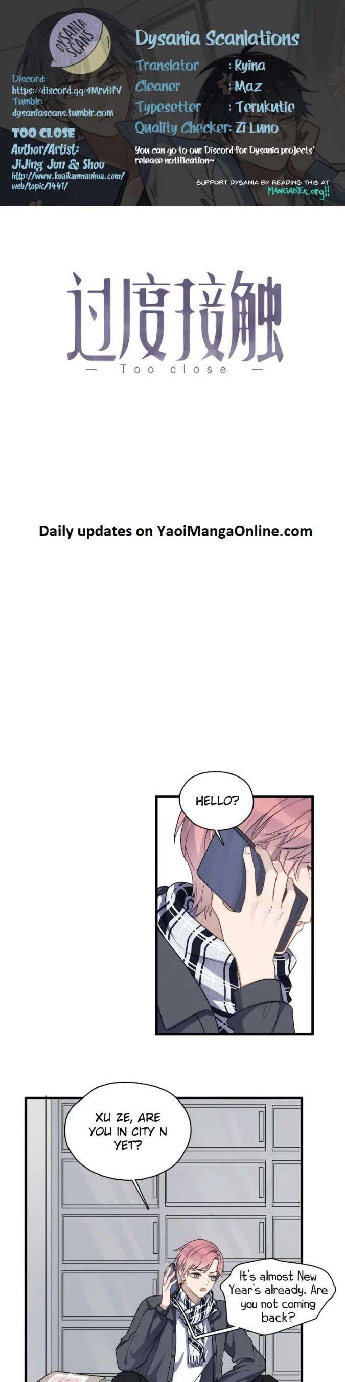 Too-Close-By-Jijing-Jun-Shou-Part-3-Eng chapter_032 thumbnail