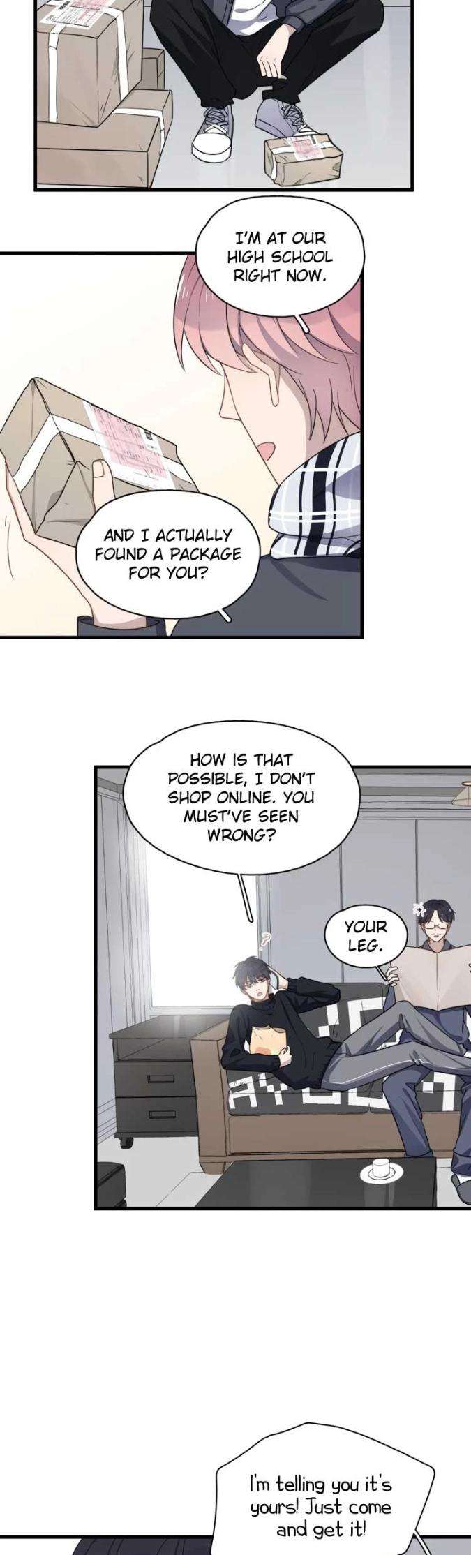 Too-Close-By-Jijing-Jun-Shou-Part-3-Eng page 2
