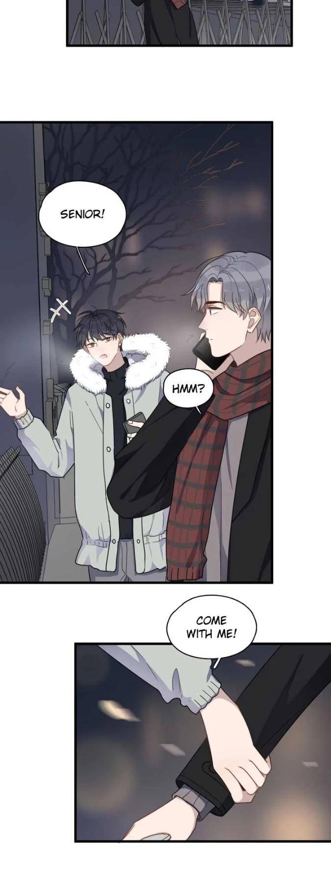 Too-Close-By-Jijing-Jun-Shou-Part-3-Eng page 5