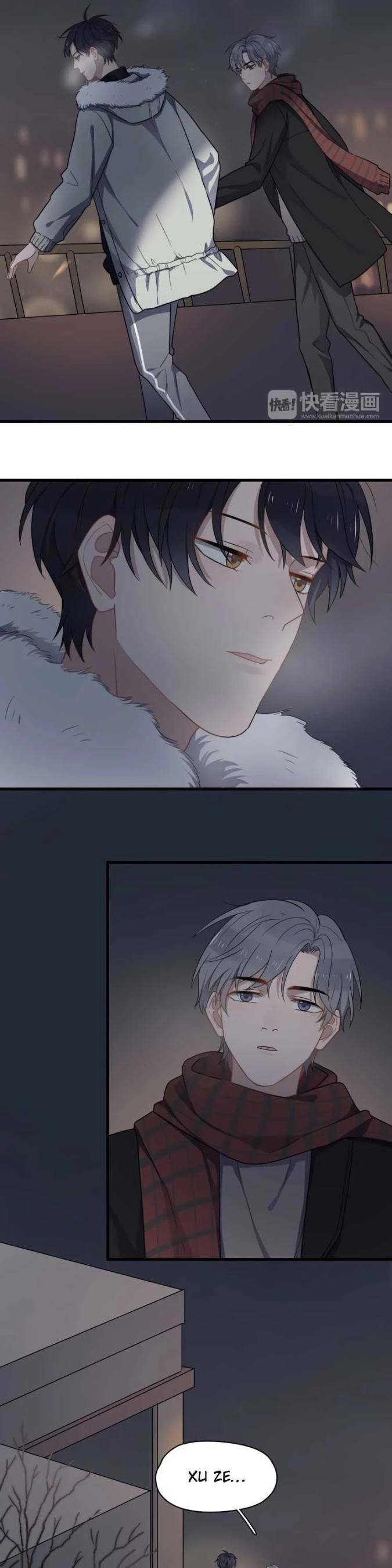 Too-Close-By-Jijing-Jun-Shou-Part-3-Eng page 6