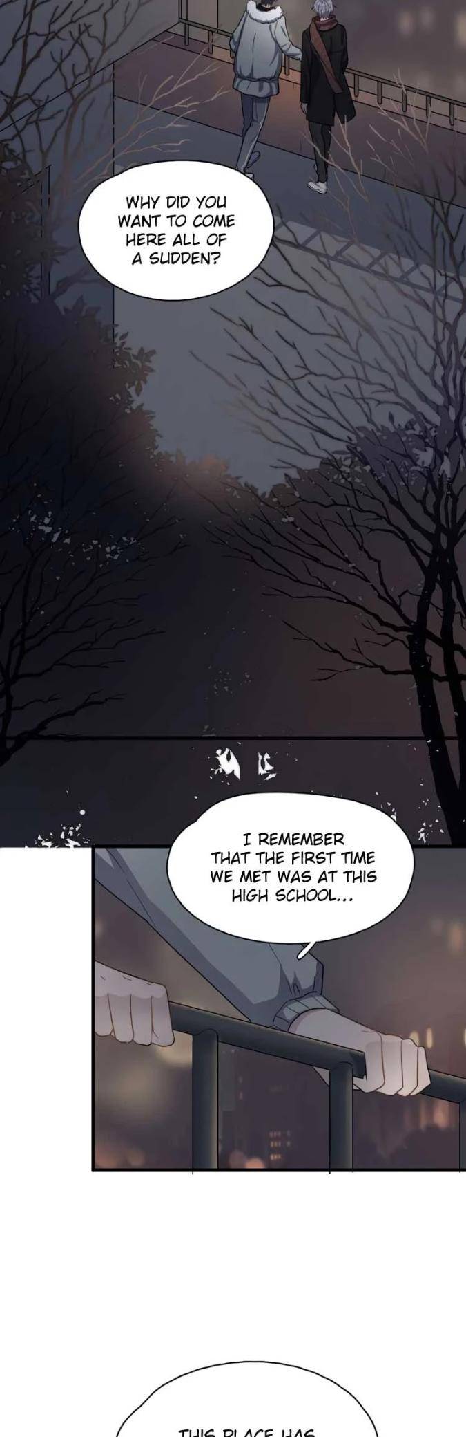Too-Close-By-Jijing-Jun-Shou-Part-3-Eng page 7