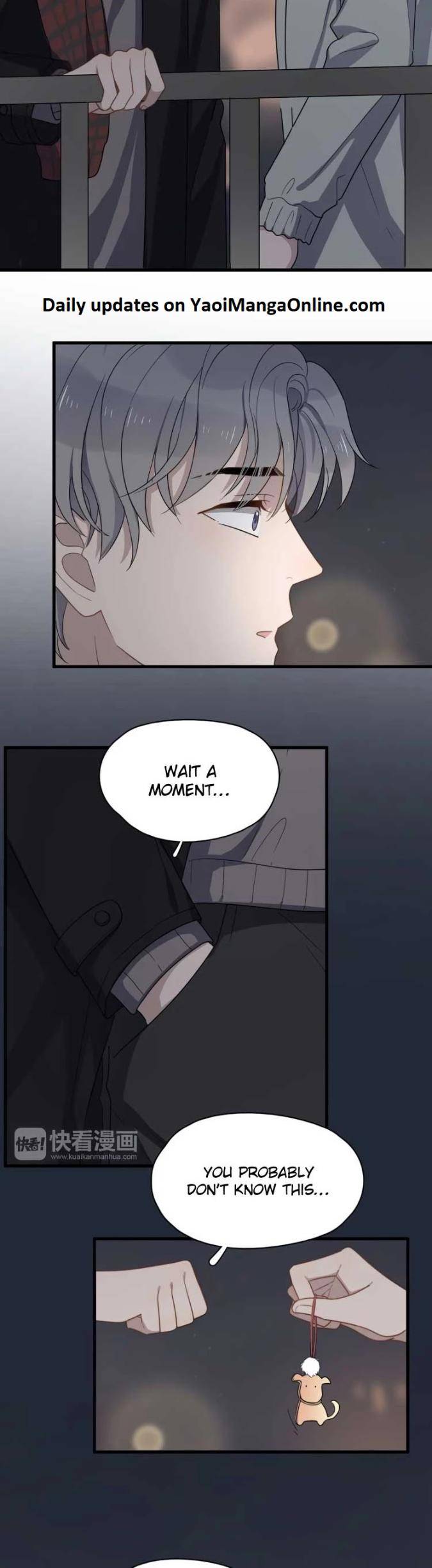 Too-Close-By-Jijing-Jun-Shou-Part-3-Eng page 11