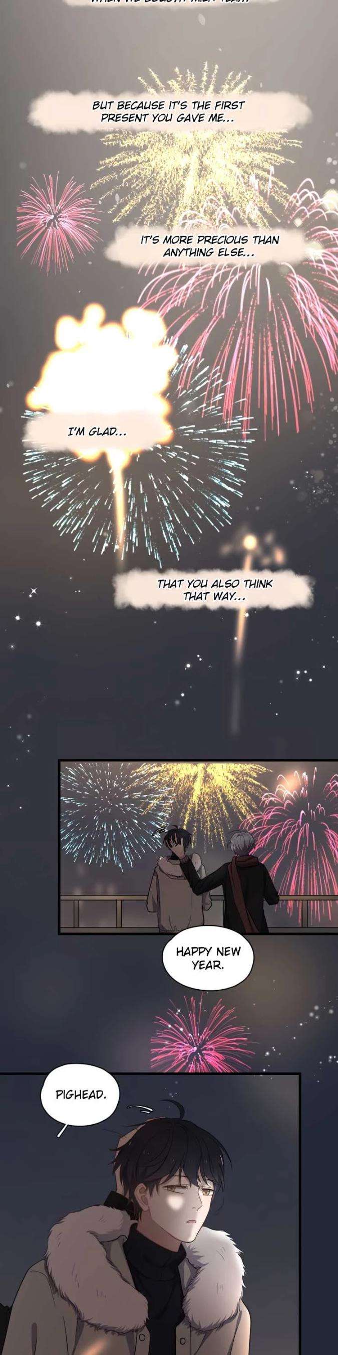 Too-Close-By-Jijing-Jun-Shou-Part-3-Eng page 13