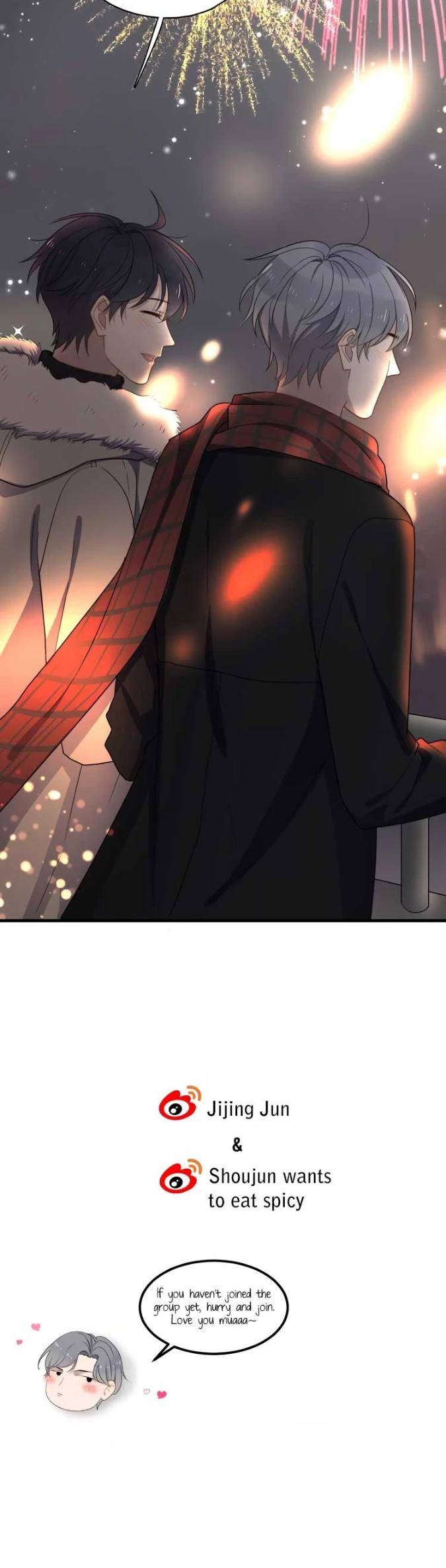 Too-Close-By-Jijing-Jun-Shou-Part-3-Eng page 15