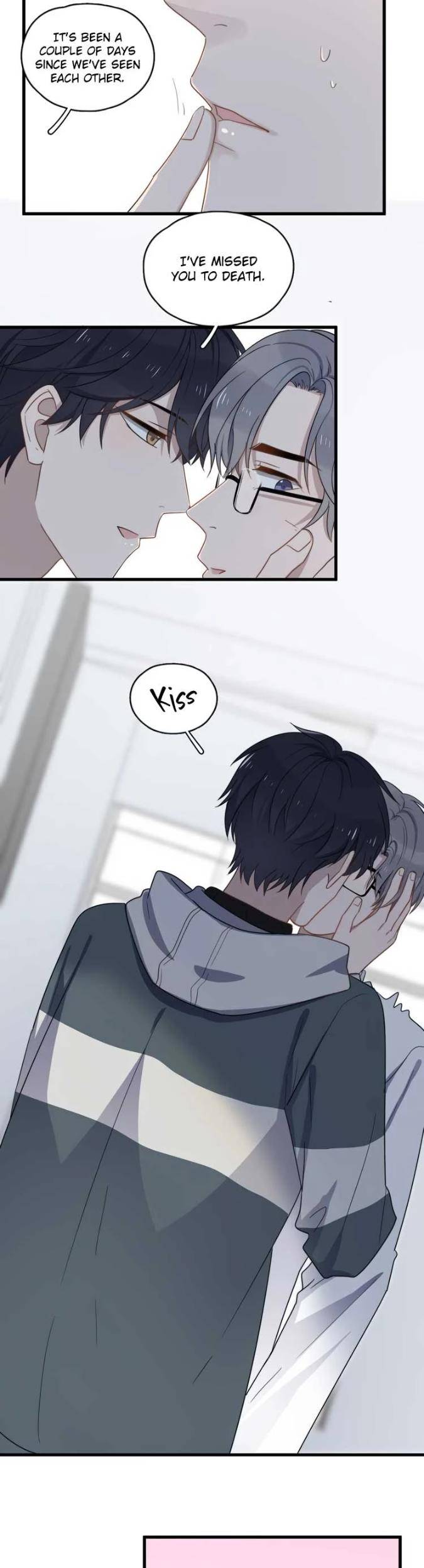 Too-Close-By-Jijing-Jun-Shou-Part-3-Eng page 2