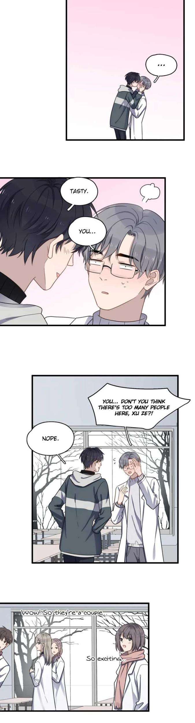 Too-Close-By-Jijing-Jun-Shou-Part-3-Eng page 3