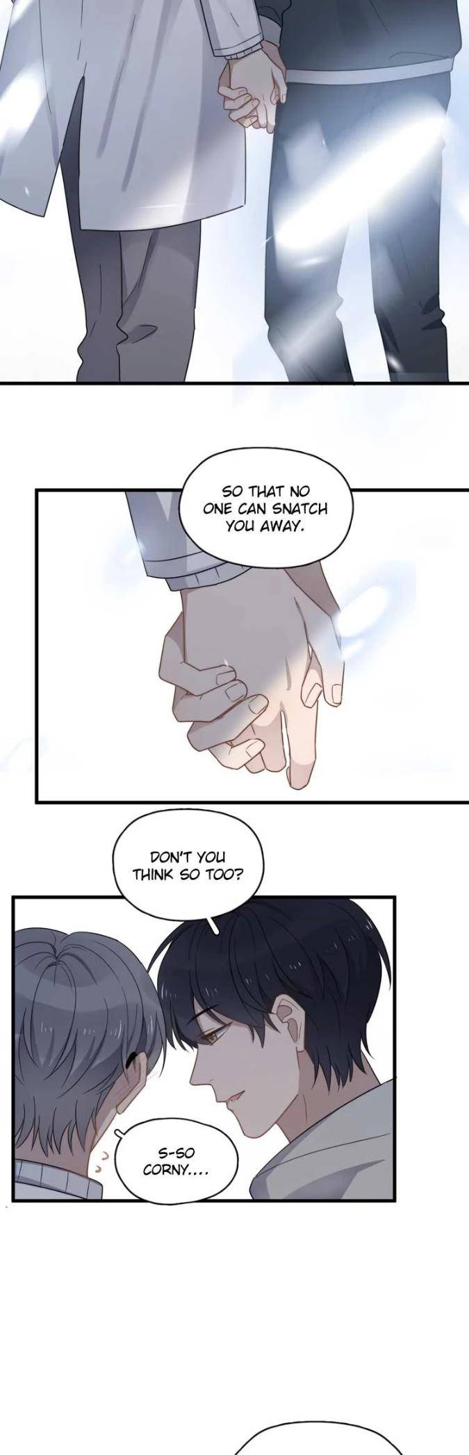 Too-Close-By-Jijing-Jun-Shou-Part-3-Eng page 5
