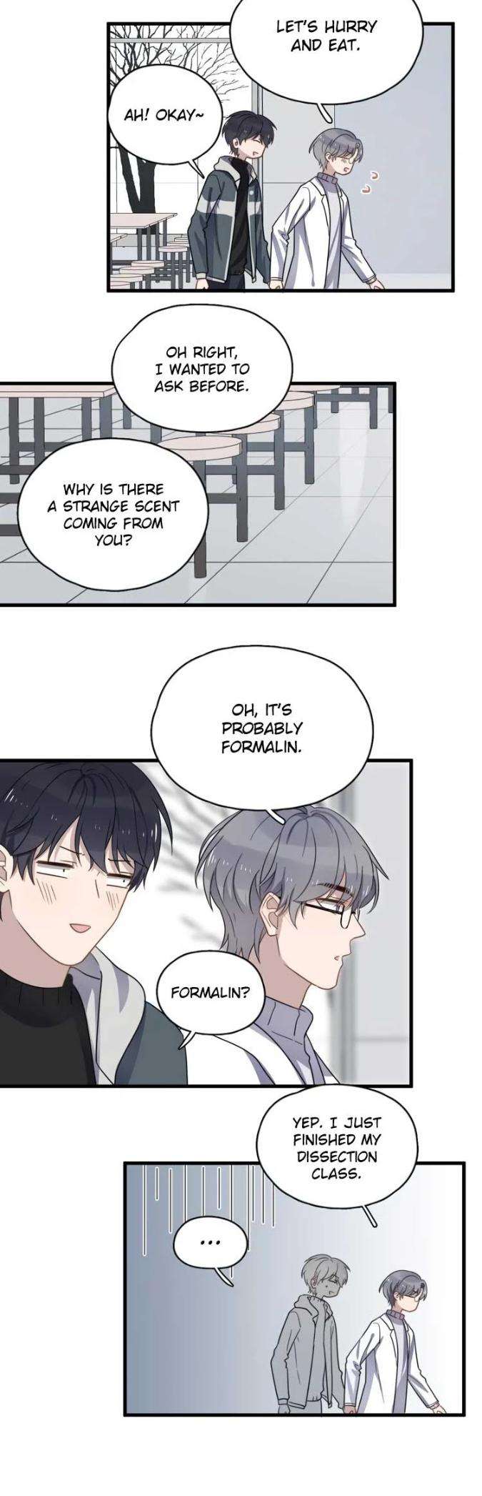 Too-Close-By-Jijing-Jun-Shou-Part-3-Eng page 6
