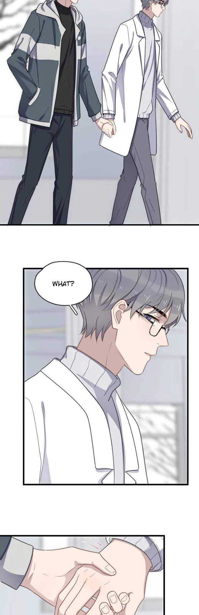 Too-Close-By-Jijing-Jun-Shou-Part-3-Eng page 8