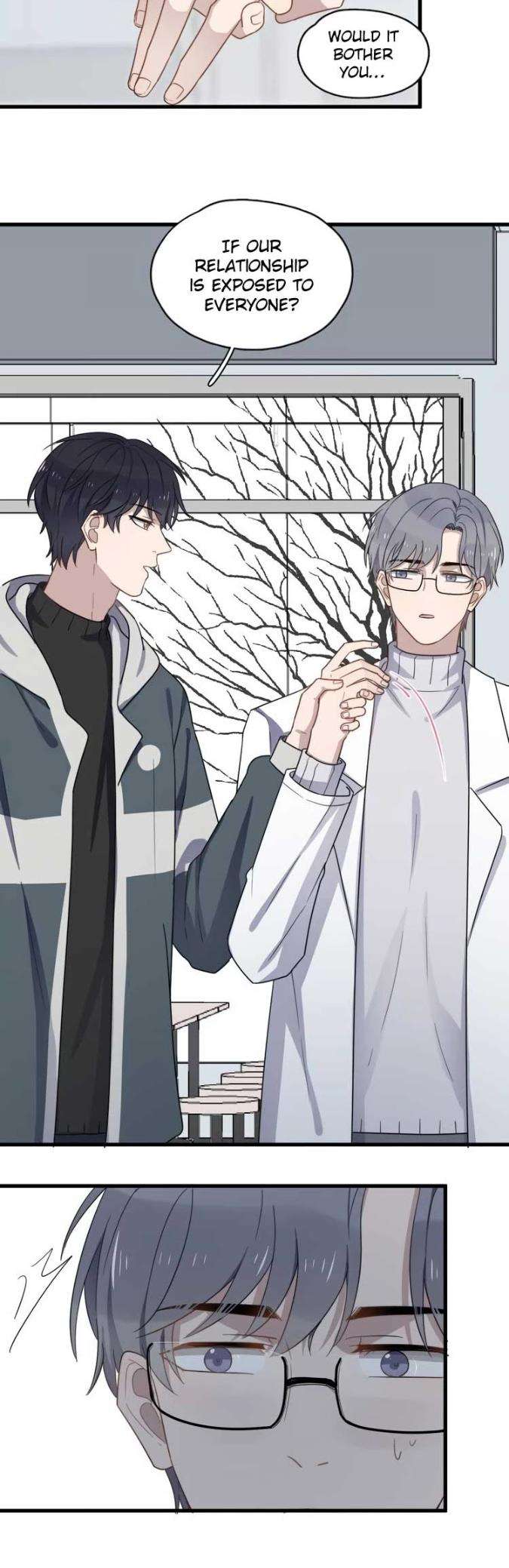 Too-Close-By-Jijing-Jun-Shou-Part-3-Eng page 9