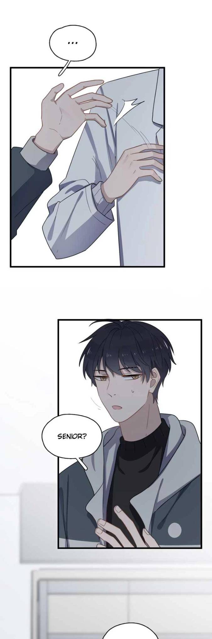 Too-Close-By-Jijing-Jun-Shou-Part-3-Eng page 10