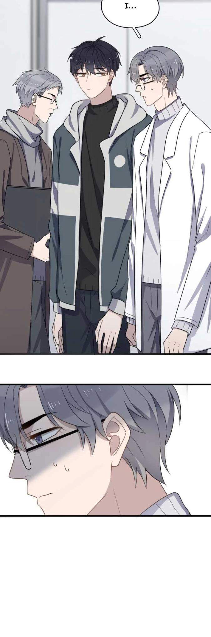 Too-Close-By-Jijing-Jun-Shou-Part-3-Eng page 11