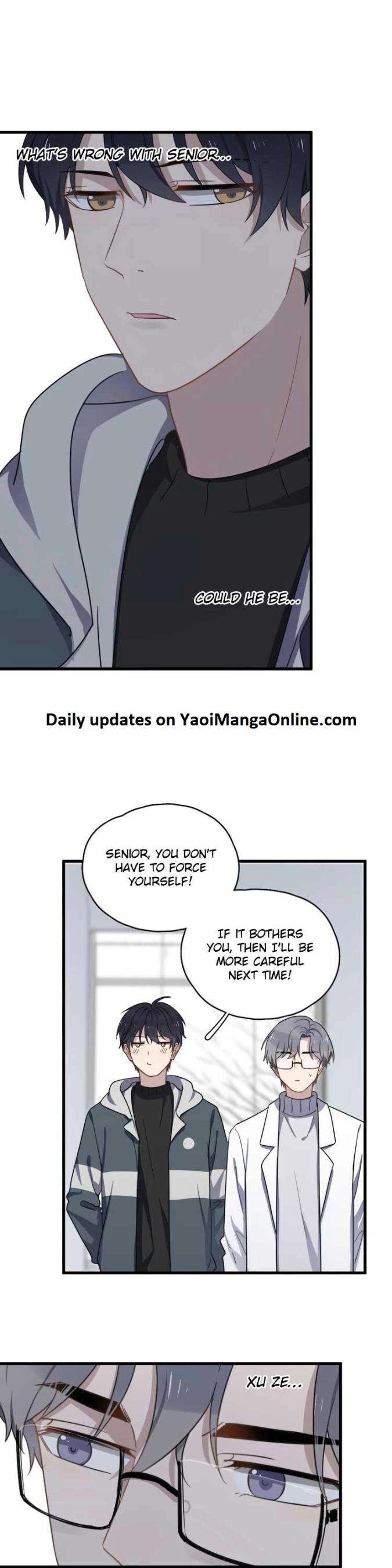 Too-Close-By-Jijing-Jun-Shou-Part-3-Eng page 12