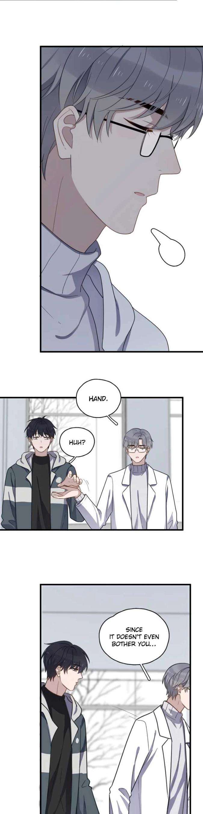 Too-Close-By-Jijing-Jun-Shou-Part-3-Eng page 13