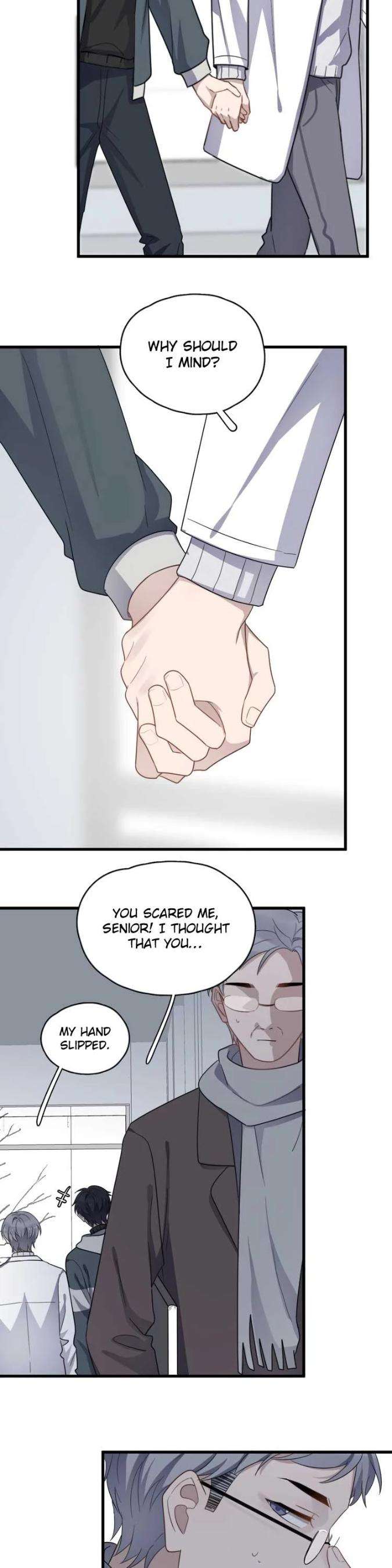 Too-Close-By-Jijing-Jun-Shou-Part-3-Eng page 14